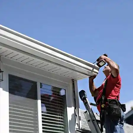 gutter services Rockvale